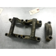 107J120 Engine Block Main Caps For 05-09 Hyundai Tucson  2.0